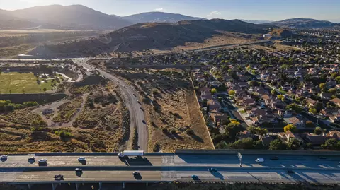 Av Freeway And Rayburn, Palmdale, CA 93550 photo 2