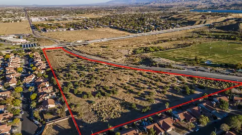 Av Freeway And Rayburn, Palmdale, CA 93550 photo 16
