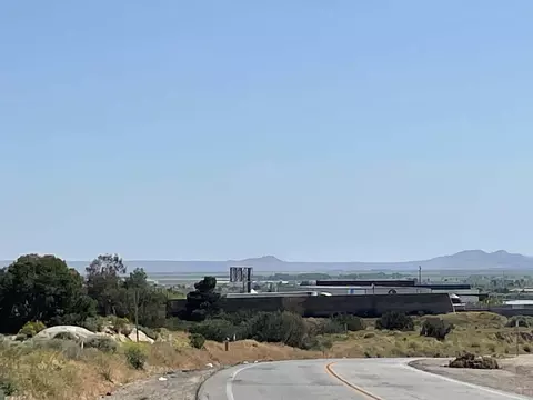 Av Freeway And Rayburn, Palmdale, CA 93550 photo 4