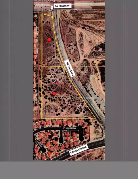 Av Freeway And Rayburn, Palmdale, CA 93550 photo 24