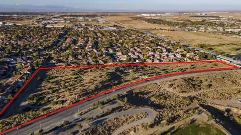 Av Freeway And Rayburn, Palmdale, CA 93550 photo 13