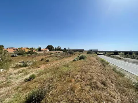 Av Freeway And Rayburn, Palmdale, CA 93550 photo 6