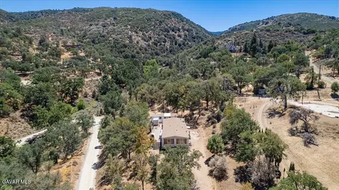 20350 Rice Dr, Tehachapi, CA 93561