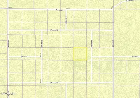 Cor Ave I4 And 233rd St E, Lancaster, CA 93535 photo 11