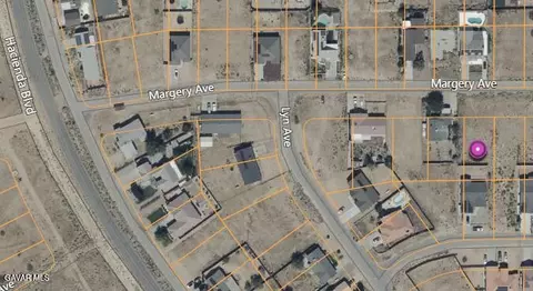 208-302 05 Margery Ave, California City, CA 93505
