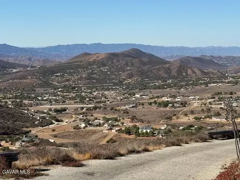 4700 Shannon View Rd Telephone Rd, Acton, CA 93510