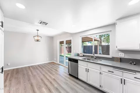 Kitchen - 1003 Lightcap St, Lancaster, CA 93535 photo 5 of 5