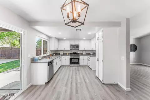Kitchen - 1003 Lightcap St, Lancaster, CA 93535 photo 1 of 5