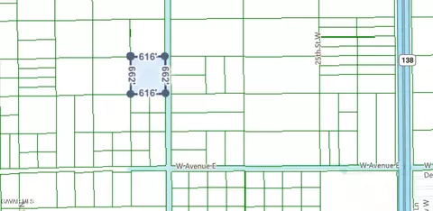 W 30th West And D12 Street, Lancaster, CA 93536 photo 6