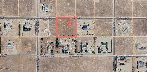 Avenue C8 Vic Stw, Lancaster, CA 93536 photo 2