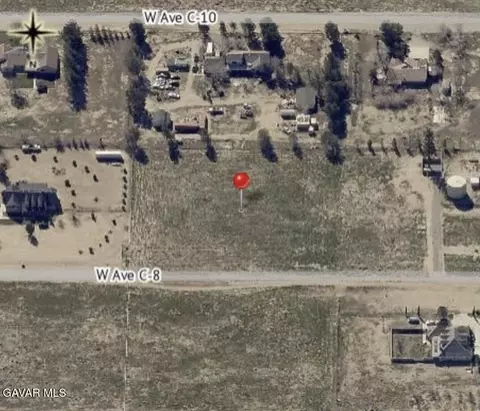 Avenue C8 Vic Stw, Lancaster, CA 93536 photo 3