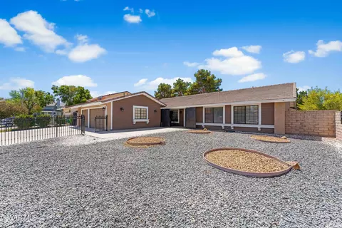43659 Home Pl Dr, Lancaster, CA 93536