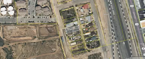 H Street, Mojave, CA 93501 photo 10