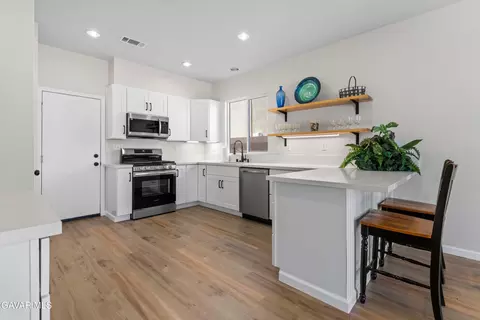 Kitchen - 5789 Golding Dr, Lancaster, CA 93536 photo 1 of 1