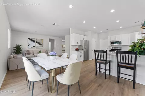 Dining - 5789 Golding Dr, Lancaster, CA 93536 photo 1 of 1