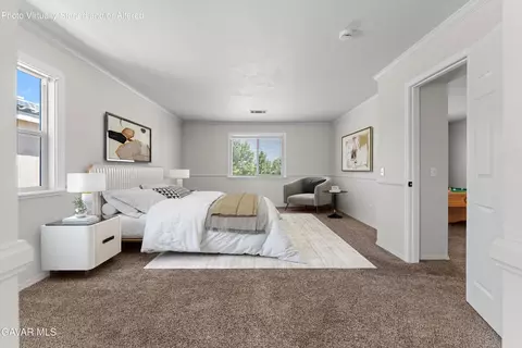 Bedroom - 5789 Golding Dr, Lancaster, CA 93536 photo 4 of 4