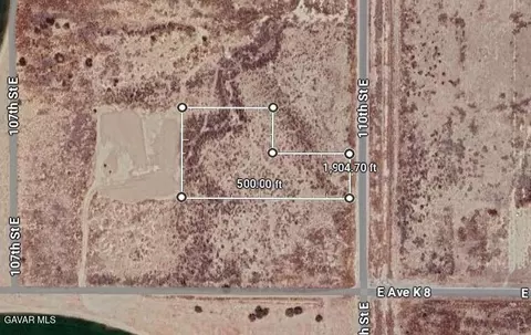0 Vic Ave K6 110 Ste, Lancaster, CA 93535