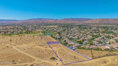 Vac Ave M2 Vic 42nd Stw, Lancaster, CA 93536