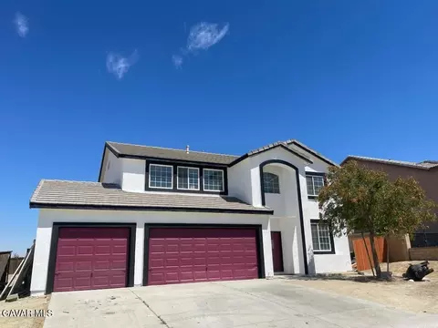 36616 Roosevelt Dr, Palmdale, CA 93552