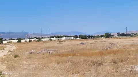 Jackman St Vic 47th Stw, Lancaster, CA 93535