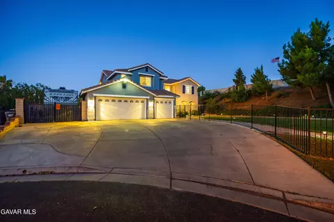 40755 Via Tranqilo, Palmdale, CA 93551