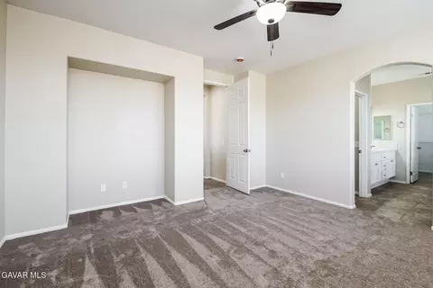 Bedroom - 2545 Cattail Pl, Palmdale, CA 93551 photo 1 of 4