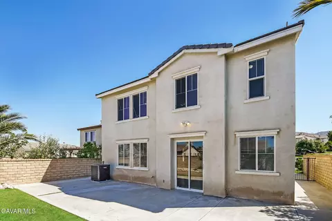 Exterior - 2545 Cattail Pl, Palmdale, CA 93551 photo 2 of 2