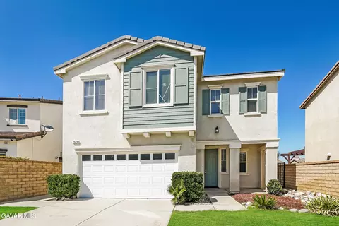 2545 Cattail Pl, Palmdale, CA 93551