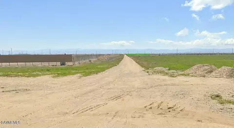 11500 S O Astoria Ave W, Rosamond, CA 93560