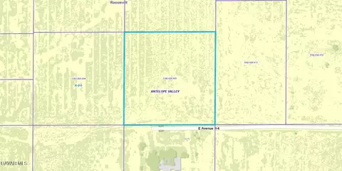 63 Rd St E, Lancaster, CA 93535 photo 4