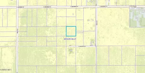 E 63rd Street, Lancaster, CA 93535 photo 4