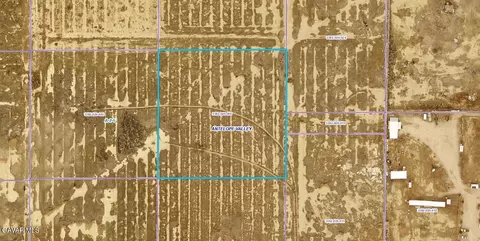 63 Rd St E, Lancaster, CA 93535