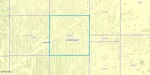 E 63rd Street, Lancaster, CA 93535 photo 2
