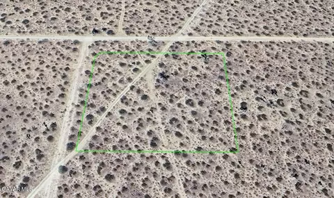 Sunset Ave & Krista St, Mojave, CA 93501 photo 2
