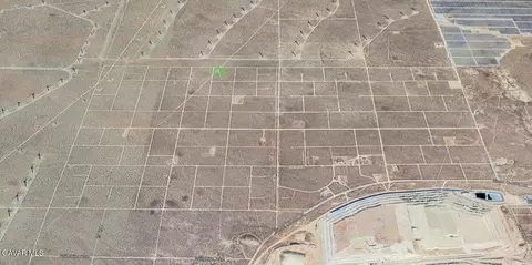 Sunset Ave & Krista St, Mojave, CA 93501 photo 8