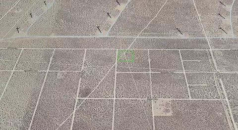 Sunset Ave & Krista St, Mojave, CA 93501 photo 3