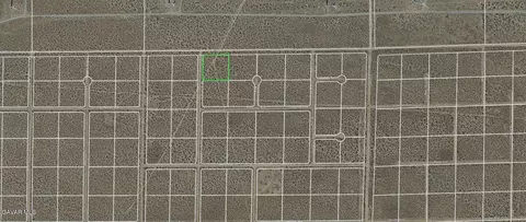 Sunset Ave & Krista St, Mojave, CA 93501 photo 4