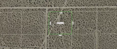 Sunset Ave & Krista St, Mojave, CA 93501 photo 5