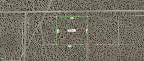 Sunset Ave & Kyle St, Mojave, CA 93501 photo 4