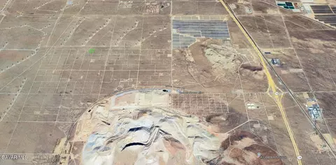 Sunset Ave & Kyle St, Mojave, CA 93501 photo 6