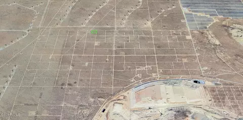 Sunset Ave & Kyle St, Mojave, CA 93501 photo 7