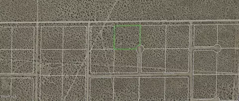 Sunset Ave & Kyle St, Mojave, CA 93501 photo 5