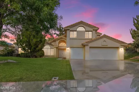 40420 Valiente Dr, Palmdale, CA 93551