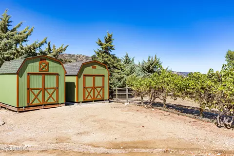 Other - 25880 Skyline Dr, Tehachapi, CA 93561 photo 22 of 36