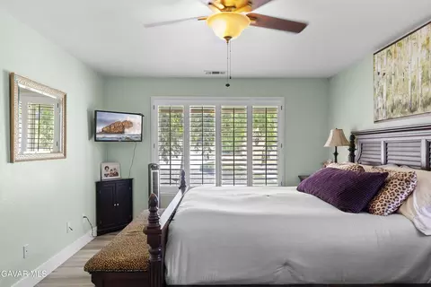 Bedroom - 25880 Skyline Dr, Tehachapi, CA 93561 photo 6 of 6