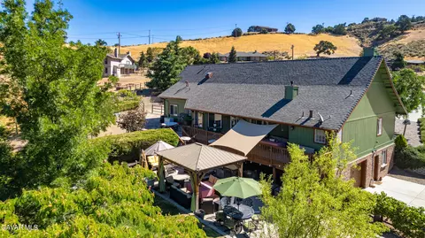 Other - 25880 Skyline Dr, Tehachapi, CA 93561 photo 31 of 36