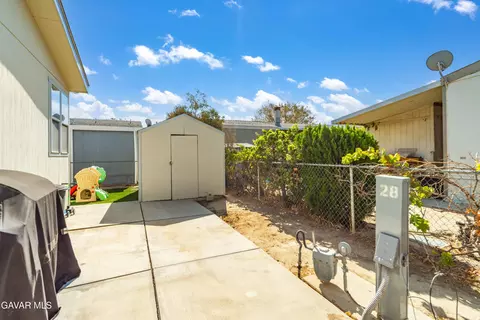 2121 E Avenue I #28, Lancaster, CA 93535 photo 25