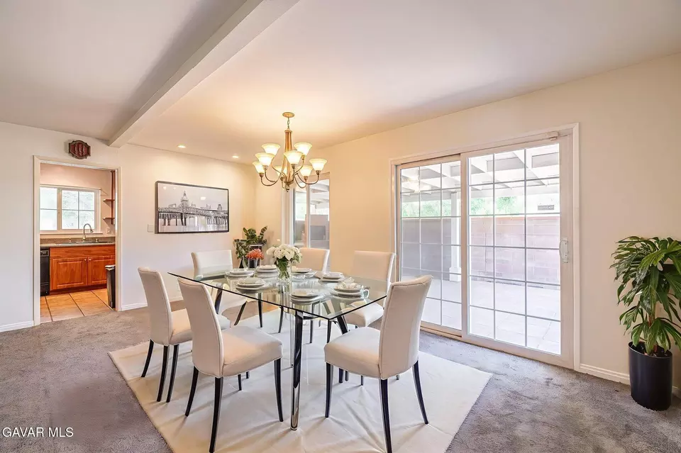 Dining - 44916 18th Street St W, Lancaster, CA 93534 photo 1 of 1