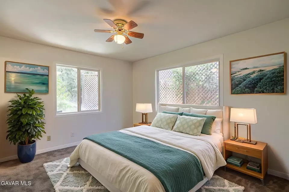 Bedroom - 44916 18th Street St W, Lancaster, CA 93534 photo 1 of 6