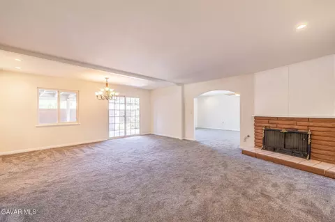 Living - 44916 18th Street St W, Lancaster, CA 93534 photo 1 of 4